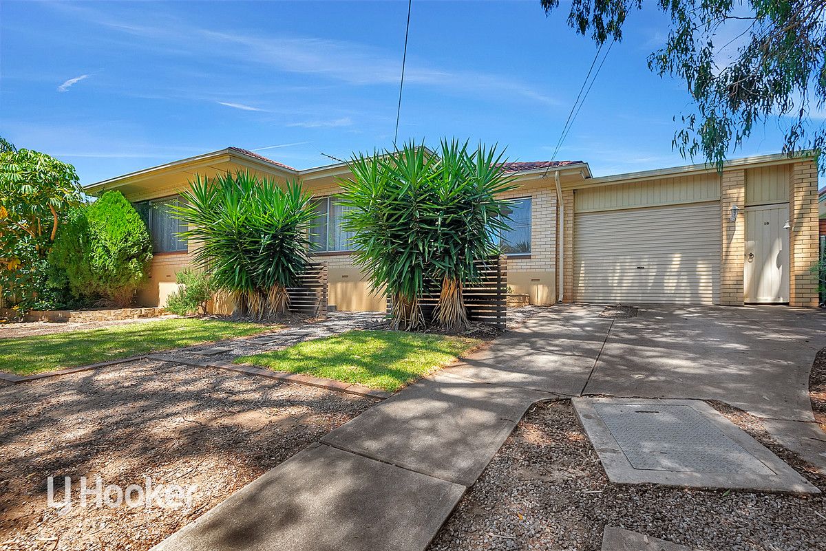 3 bedrooms House in 18 Bowen Road TEA TREE GULLY SA, 5091