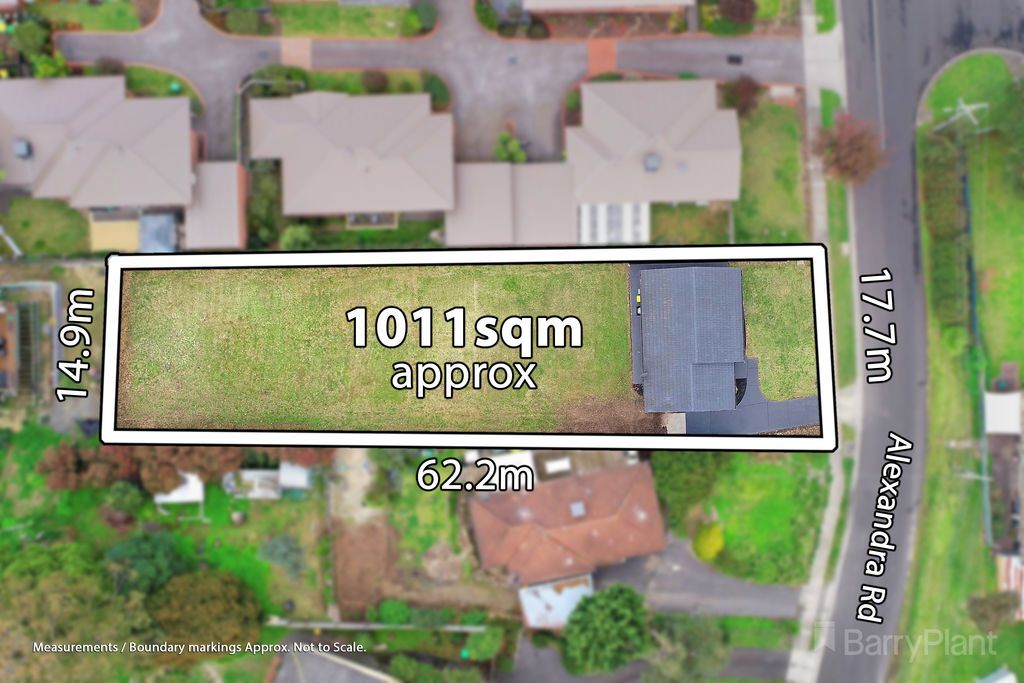 8 Alexandra Road, Lilydale VIC 3140, Image 0