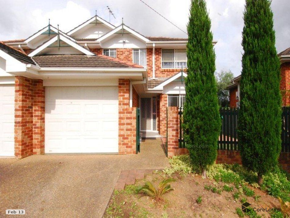 3 bedrooms House in 67 Franklin Road CHERRYBROOK NSW, 2126