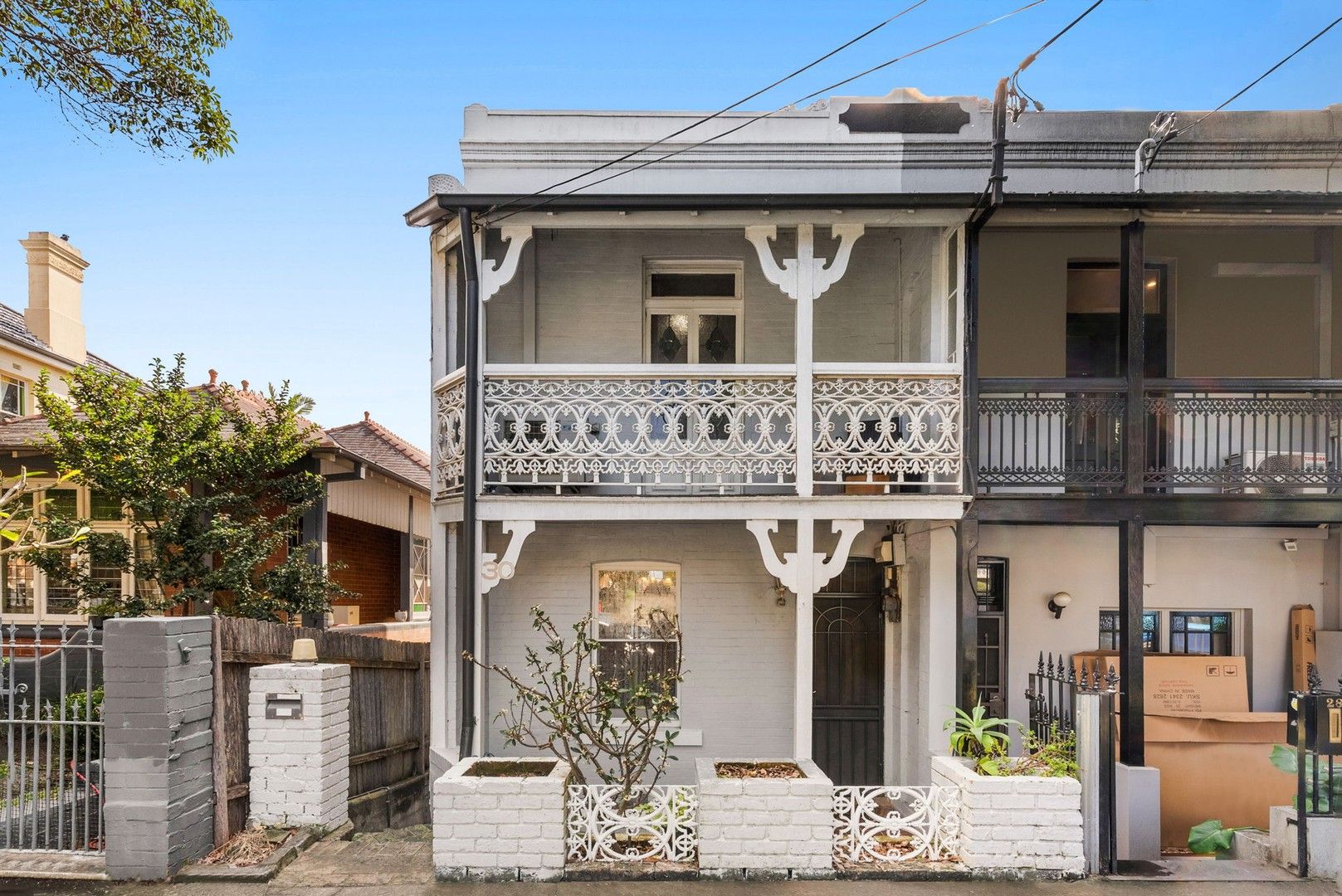 30 The Boulevarde, Lewisham NSW 2049 House For Rent Domain