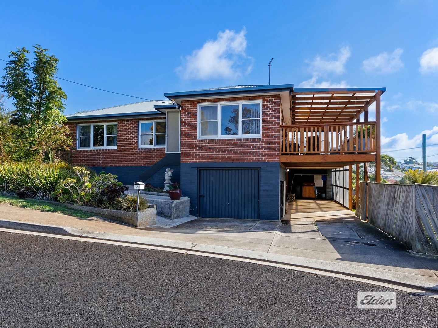 2 Franklin Street, Brooklyn TAS 7320