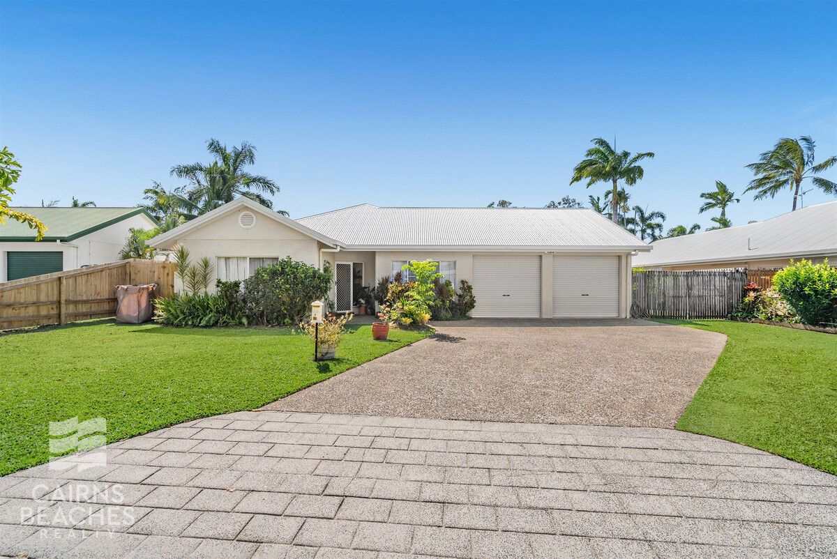 9 Koonya Close, Kewarra Beach QLD 4879, Image 0