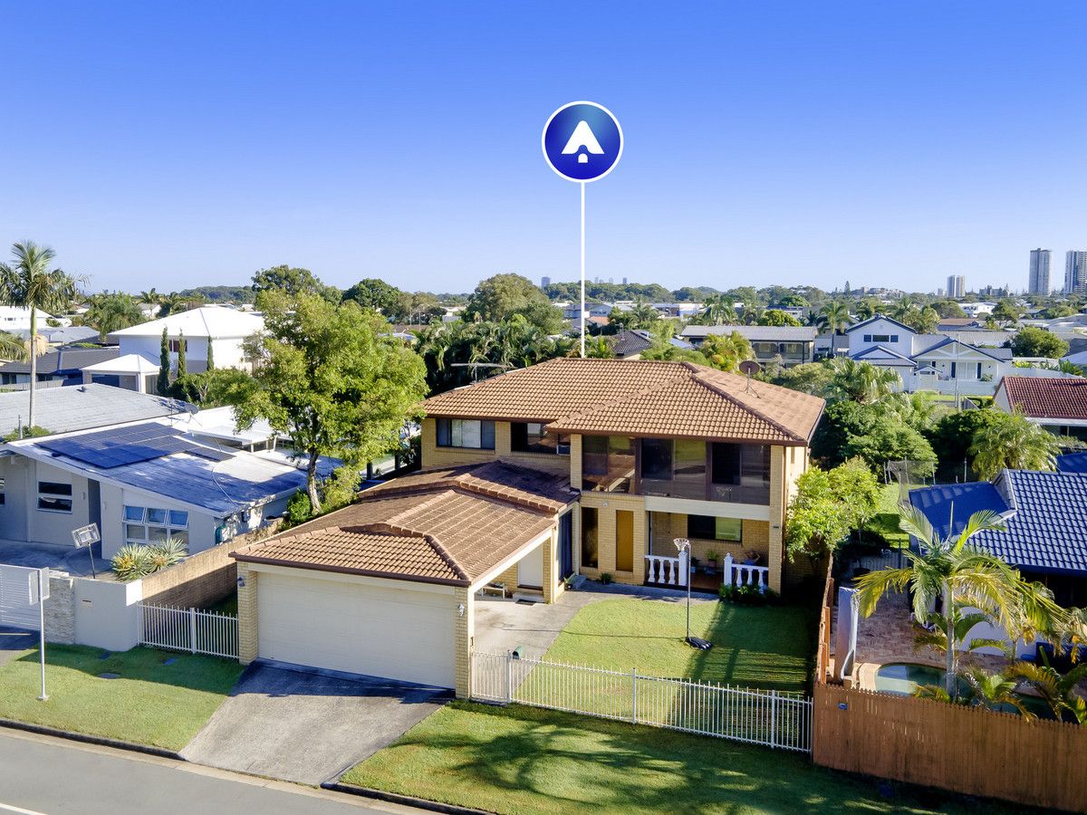131 Acanthus Avenue, Burleigh Waters QLD 4220, Image 0