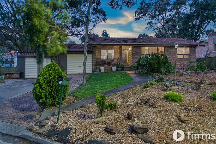 52 Maluka Drive, Happy Valley SA 5159, Image 0