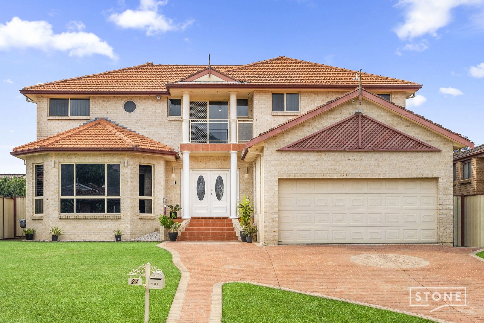 27 Balmain Road, McGraths Hill NSW 2756 Domain