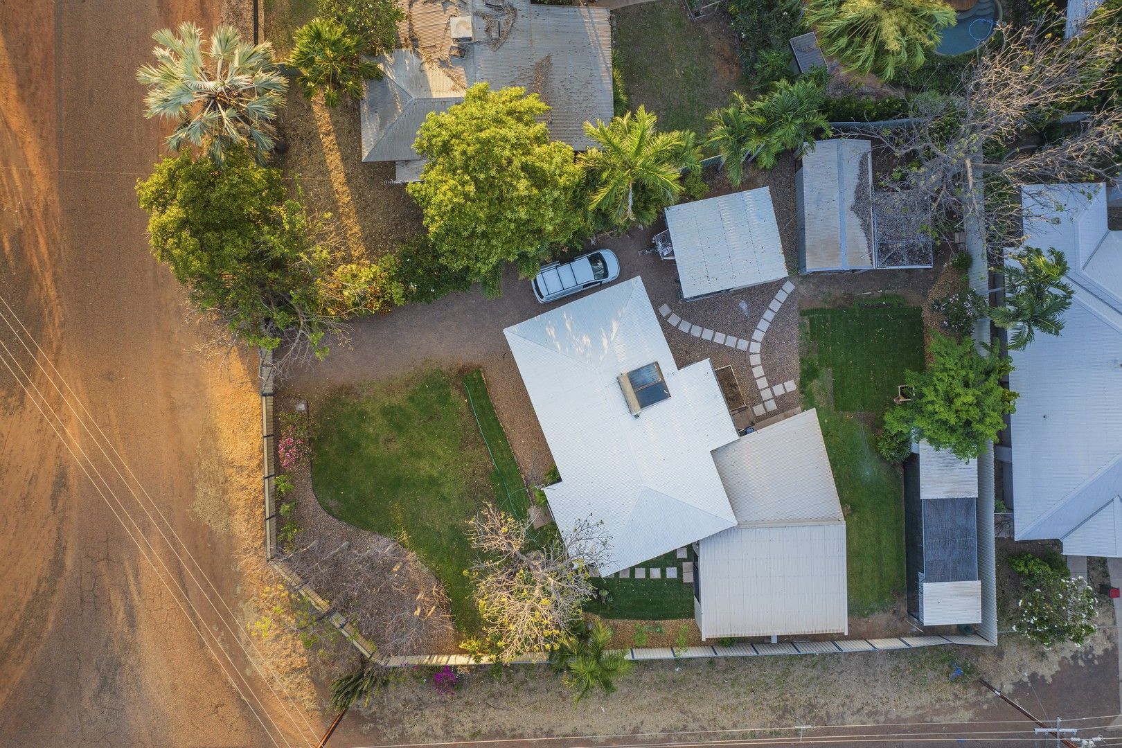 143 Konkerberry Drive, Kununurra WA 6743, Image 0