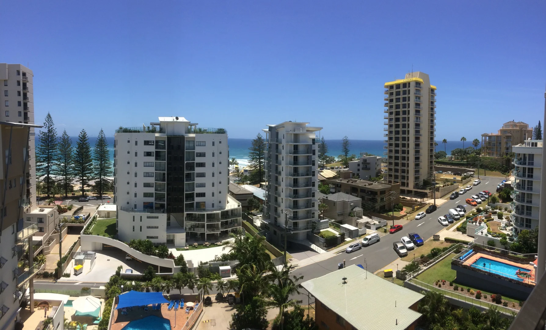 Additional image 16 of 1002/255 Boundary Street, Coolangatta QLD 4225