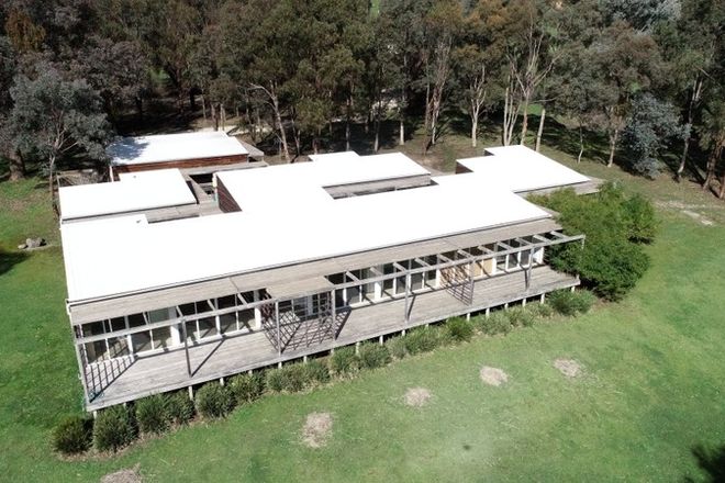 Picture of 111 Alford Avenue, EILDON VIC 3713