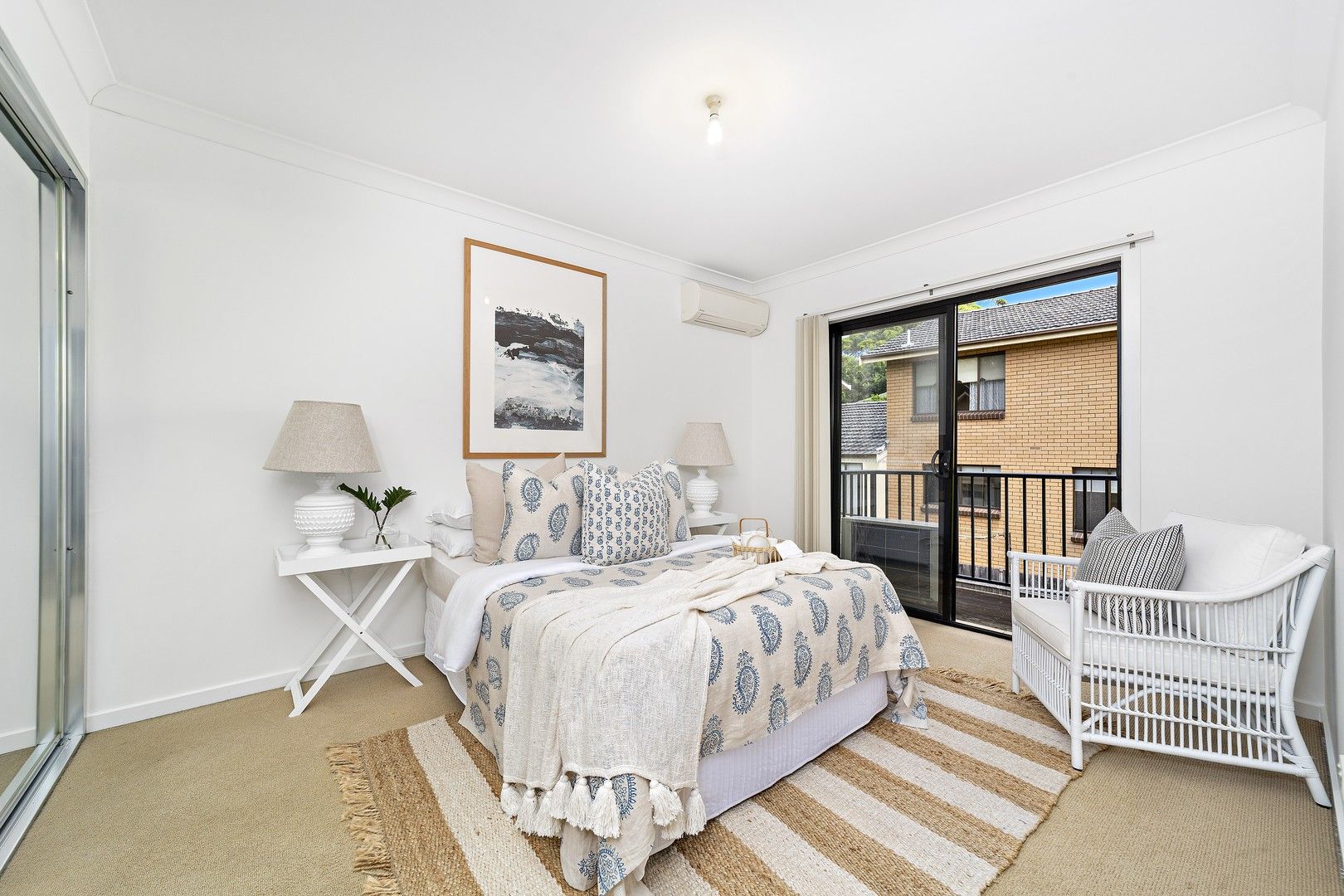 3 bedrooms Townhouse in 1/9a Gilmore Street WEST WOLLONGONG NSW, 2500
