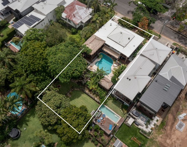 29 Pine Street, Hamilton QLD 4007