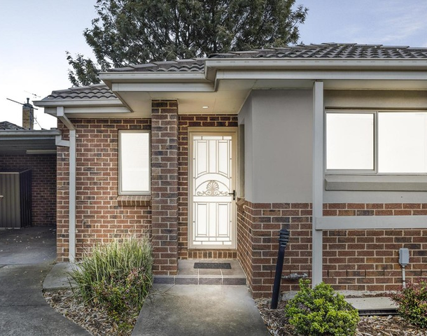 2/30 Highland Street, Kingsbury VIC 3083