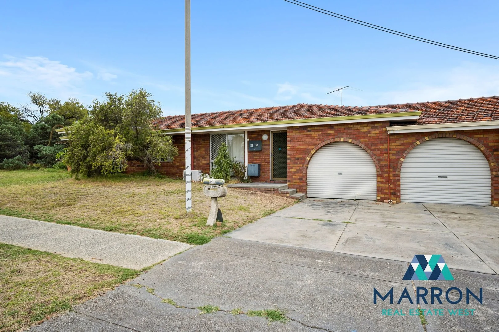 Primary image of 36 Baden Street, Joondanna WA 6060