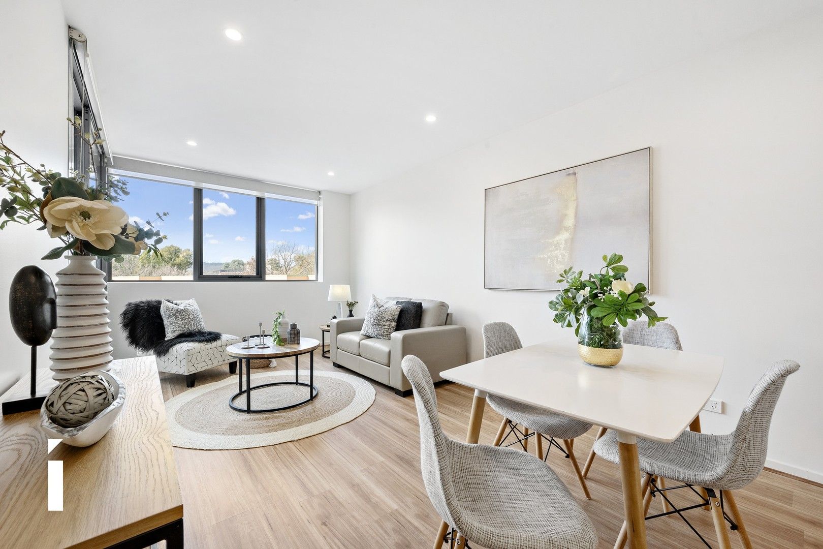 2 bedrooms Apartment / Unit / Flat in 211/8 Cape Street DICKSON ACT, 2602