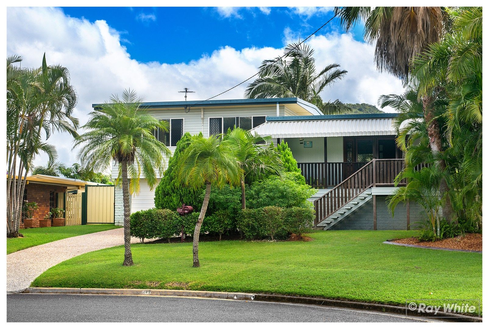 217 Houlihan Street, Frenchville QLD 4701, Image 0