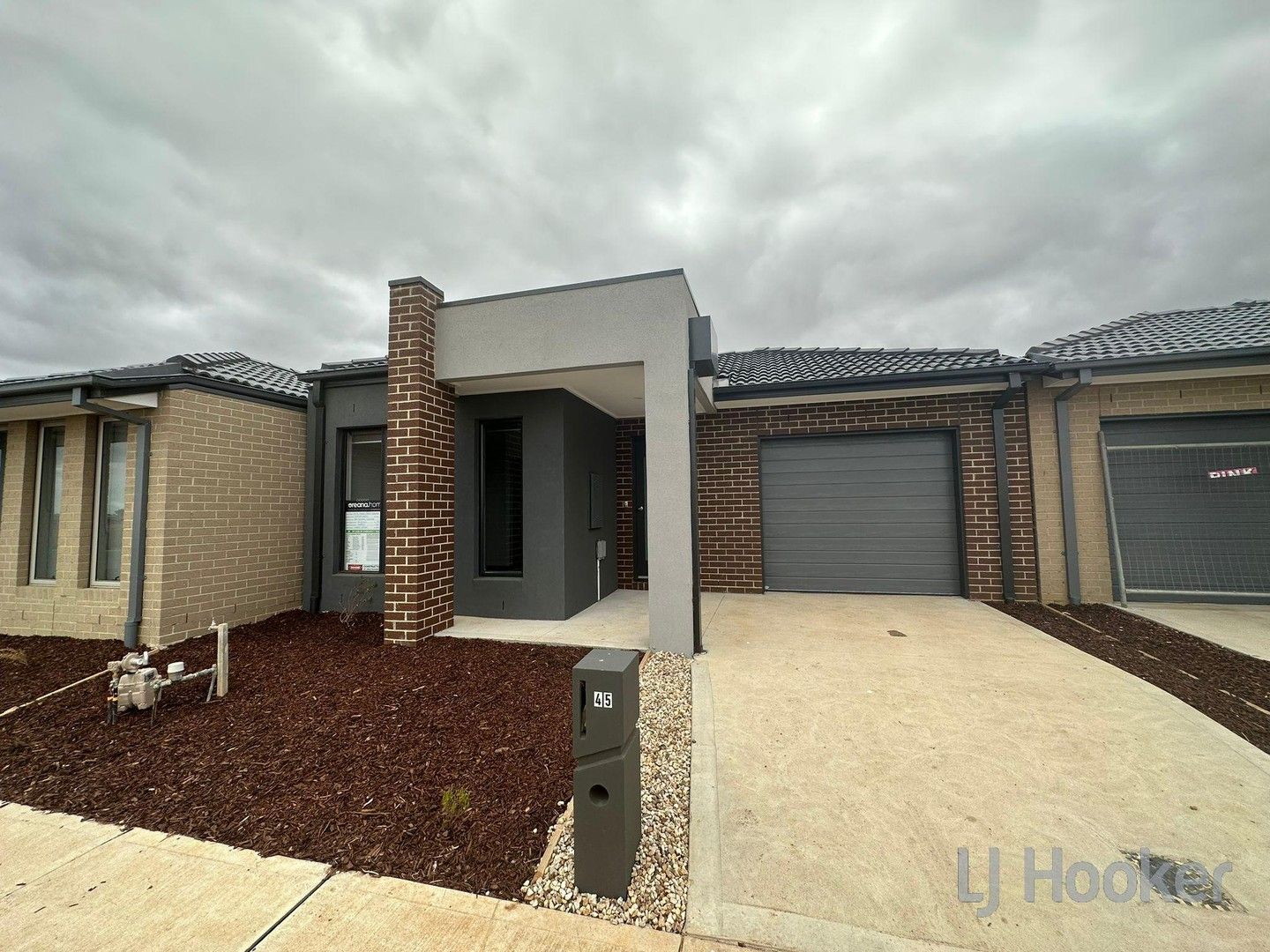 3 bedrooms House in 45 Mushu Street DEANSIDE VIC, 3336