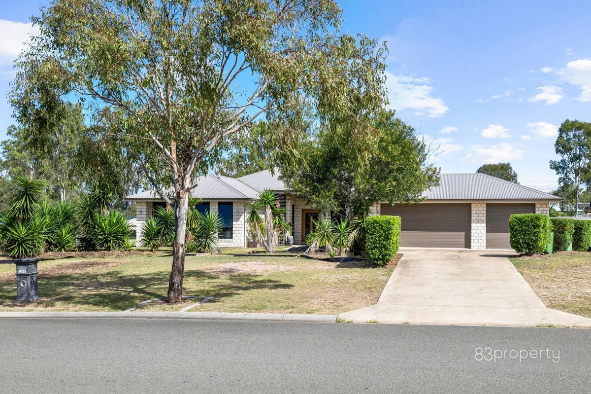 Additional image 2 of 125 Fairway Drive, Kensington Grove QLD 4341