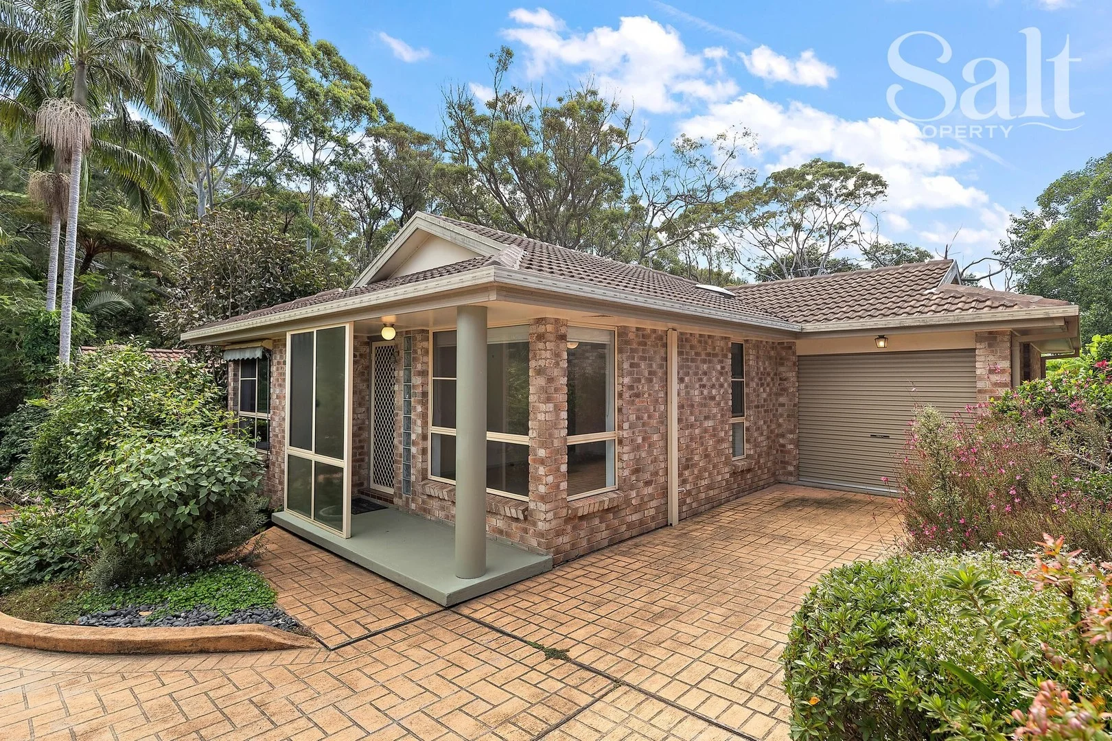 5/13 Baroonba Street, Whitebridge NSW 2290