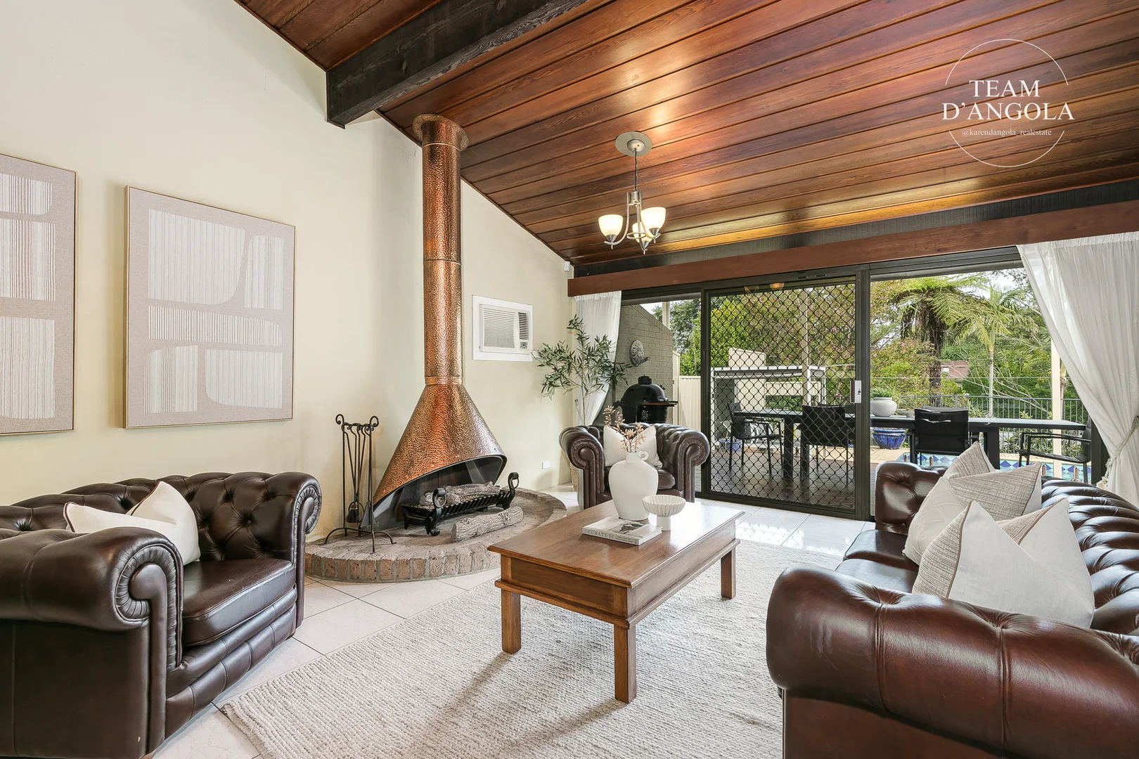 25 Brunette Drive, Castle Hill NSW 2154