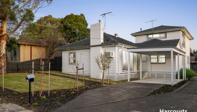 Picture of 15 Neville Street, RINGWOOD VIC 3134