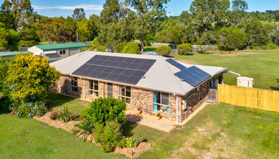 Picture of 208 Rose Avenue, MINDEN QLD 4311
