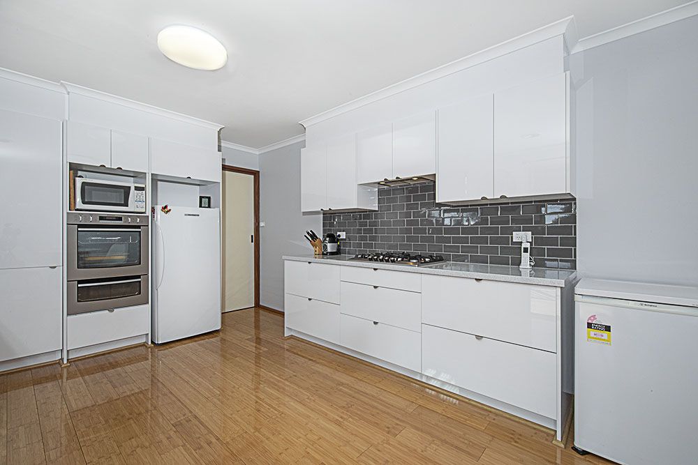 5 McKail Crescent, Stirling ACT 2611, Image 1