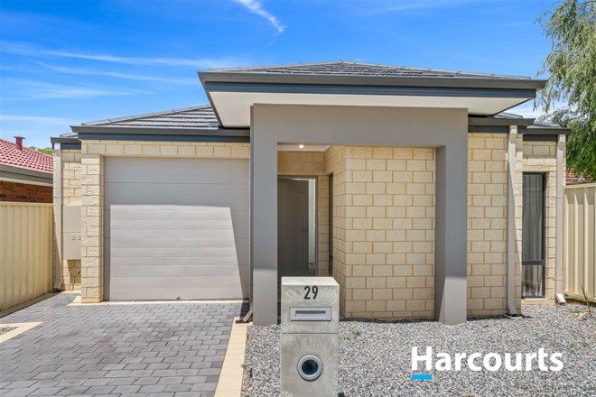 Picture of 29 Ferris Way, SPEARWOOD WA 6163