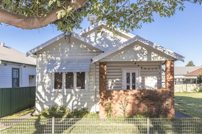 Picture of 50 Buruda Street, MAYFIELD EAST NSW 2304
