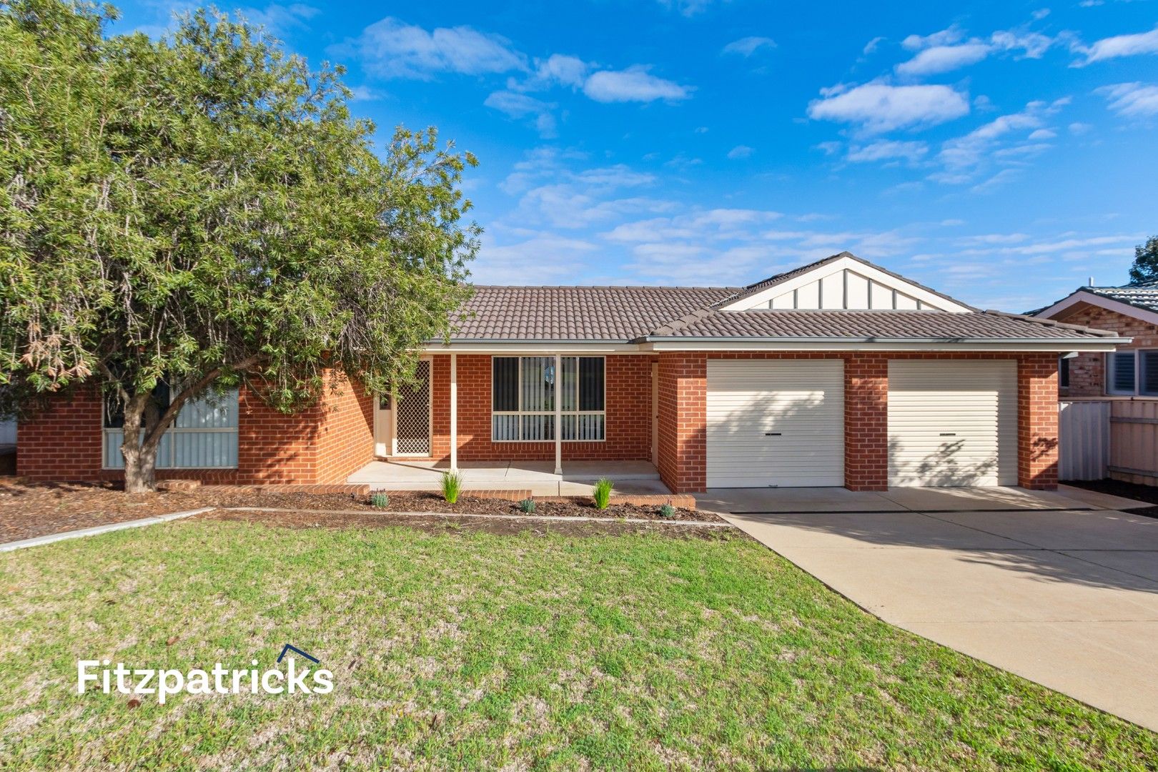 4 Kaloona Drive, Bourkelands NSW 2650, Image 1