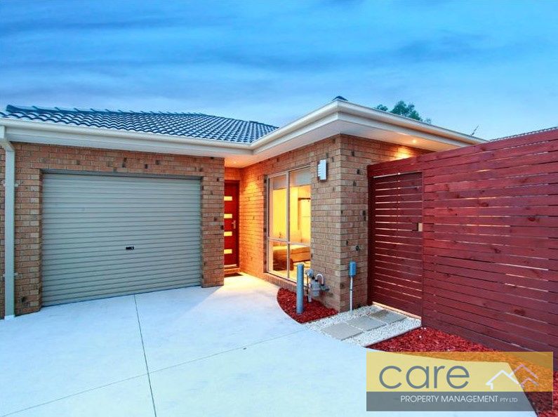 2 bedrooms Apartment / Unit / Flat in 27a Alma Road HAMPTON PARK VIC, 3976