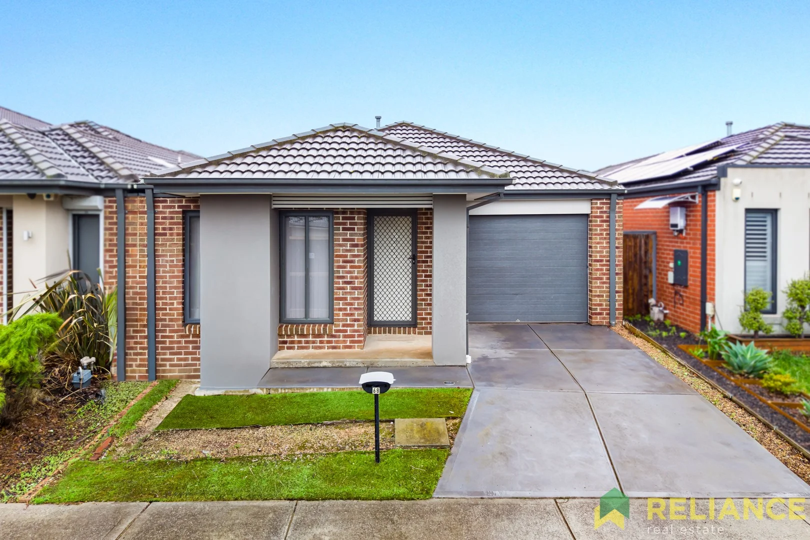 68 Twain Way, Fraser Rise VIC 3336