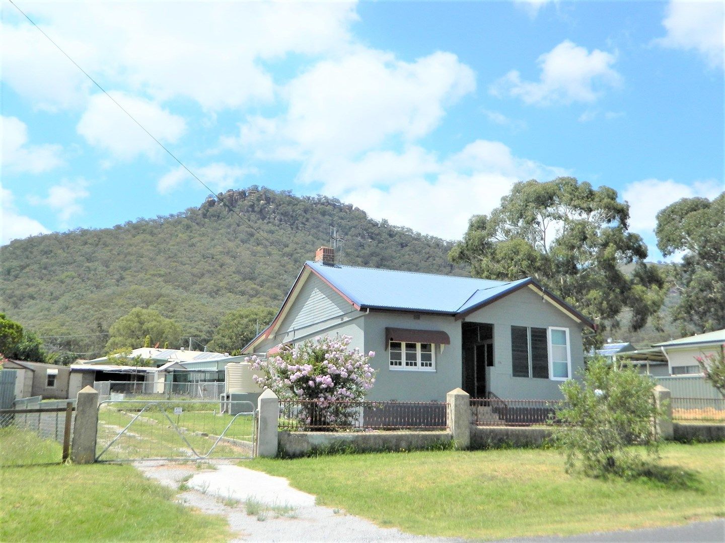 28 Dabee Rd, Kandos NSW 2848, Image 0