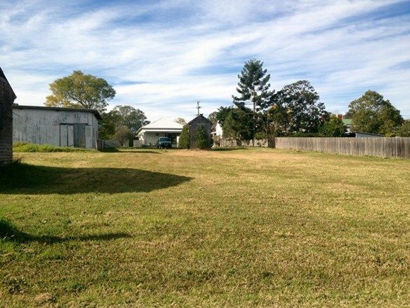 6 Lowrey Street, STROUD NSW 2425, Image 1