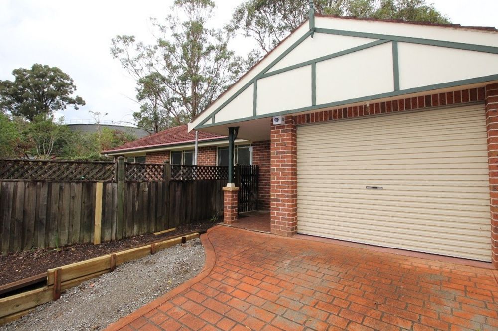 7A Kerrs Road, Castle Hill NSW 2154