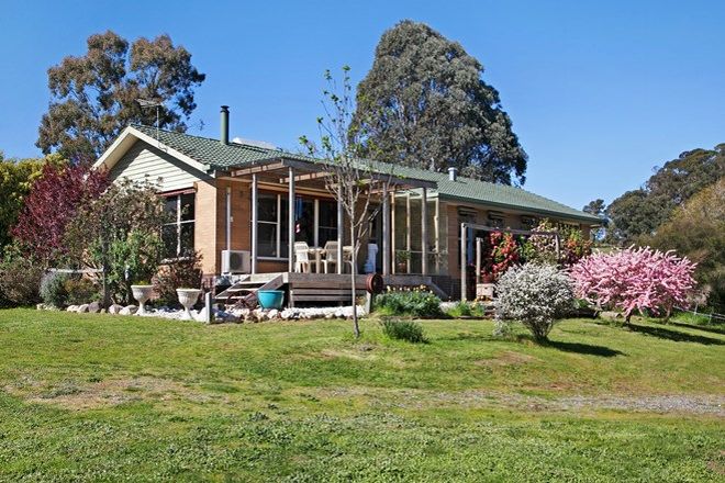 Picture of 40 Annie Lane, SPRINGMOUNT VIC 3364