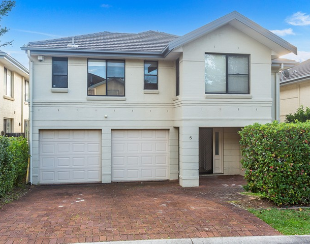 5/3 Cavalry Grove, Glenwood NSW 2768