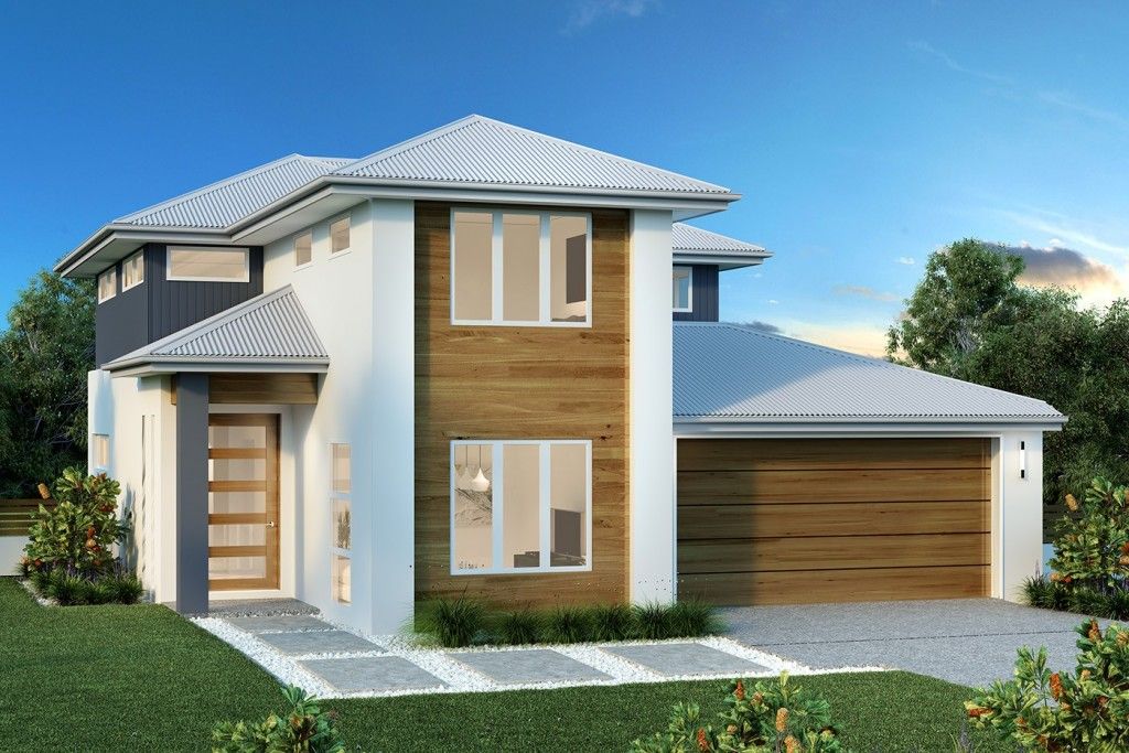 4 bedrooms New House & Land in 342 Bayview Road ROSEBUD VIC, 3939