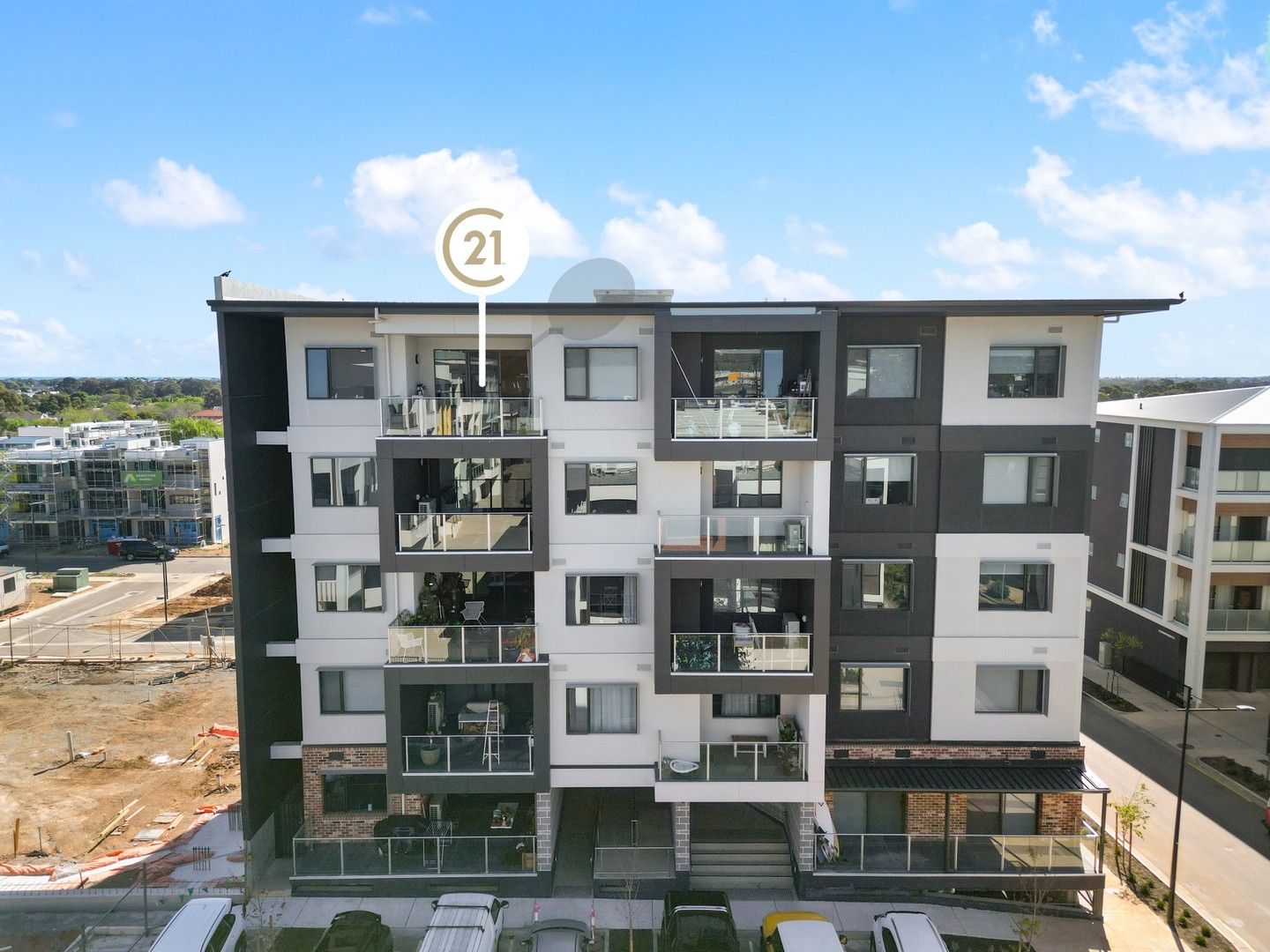 401/2 Eliza Place, Tonsley SA 5042, Image 0