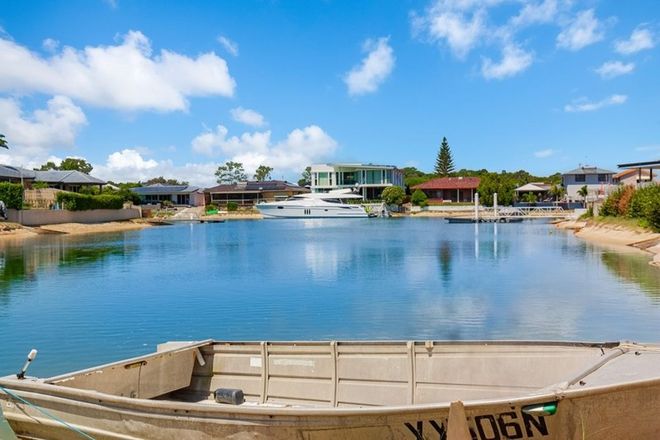 Picture of 1/52 Kennedy Drive, TWEED HEADS NSW 2485