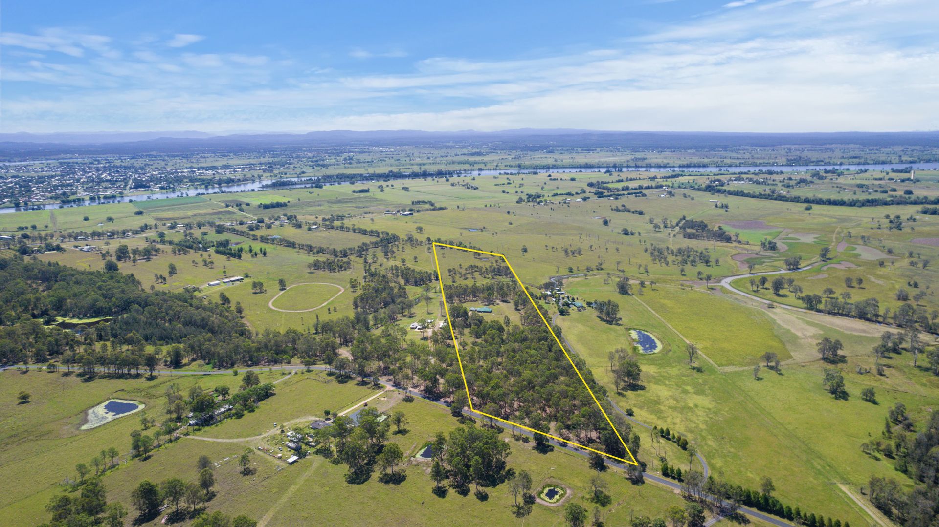 159 Washpool Road, Clarenza NSW 2460, Image 1