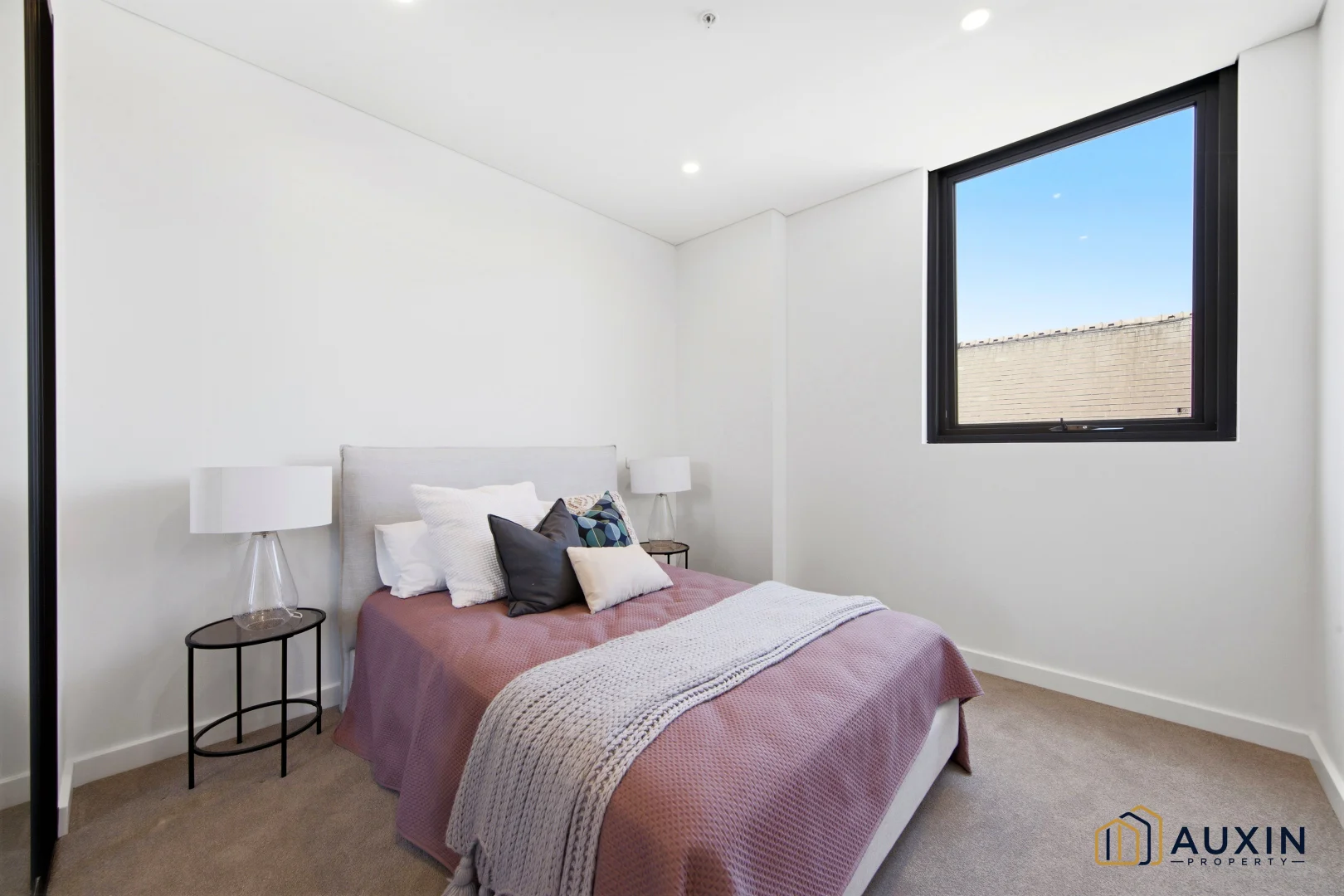 Additional image 5 of 309/50-52 Belmore Street, Burwood NSW 2134