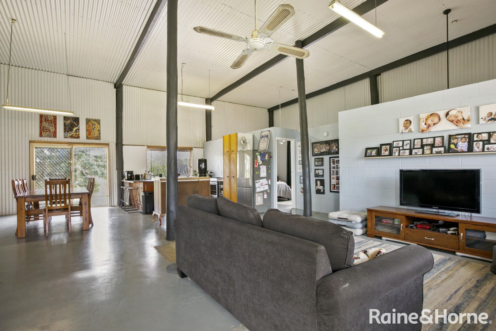 695 Coles Creek Road, Cooran QLD 4569, Image 2