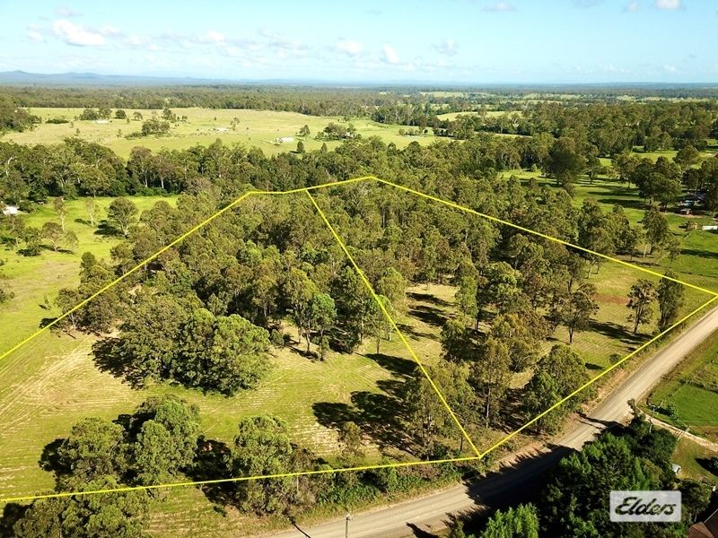 Lots/61 & 62 Lower Kangaroo Creek Road, Coutts Crossing NSW 2460, Image 0