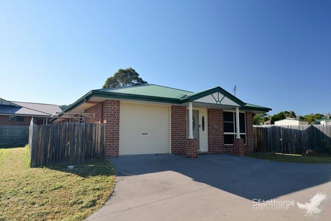 Picture of 6/17 Harris Street, STANTHORPE QLD 4380