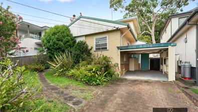 Picture of 9 Manning Street, OYSTER BAY NSW 2225