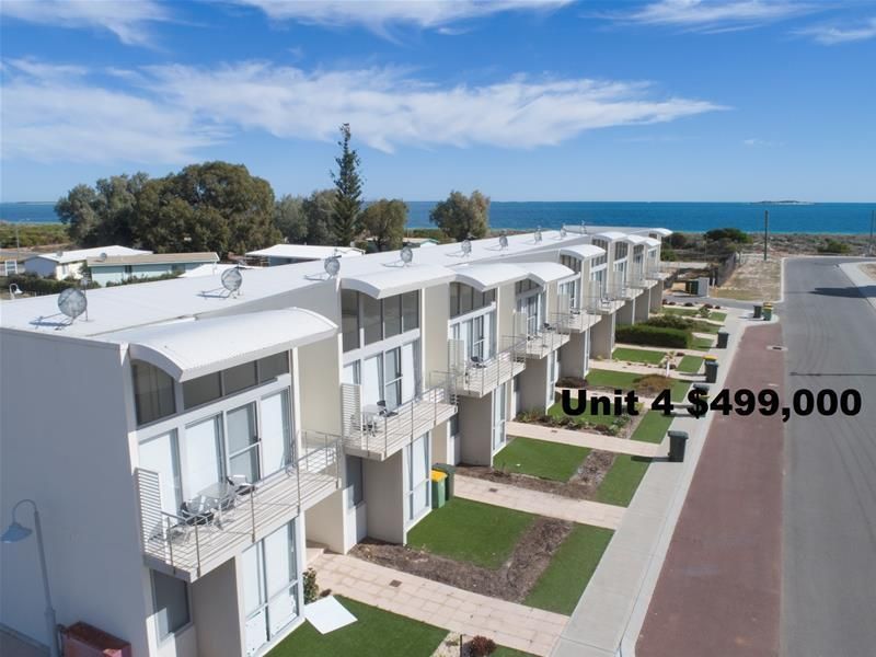 4/23 DALTON Street, Jurien Bay WA 6516, Image 0