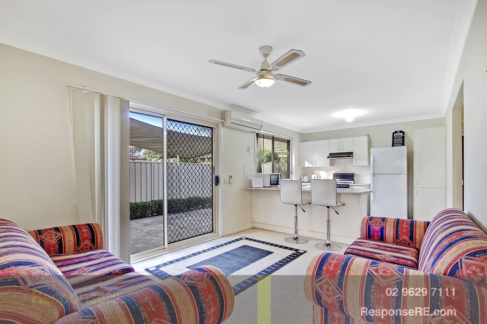 1B Burnham Avenue, Glenwood NSW 2768, Image 2