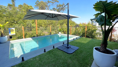 Picture of 34 Palm Forest Circuit, FOREST GLEN QLD 4556