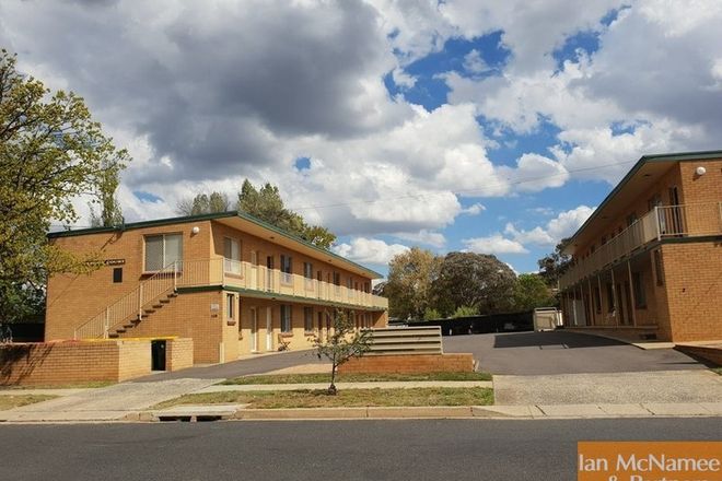 Picture of 16/110 Fergus Road, KARABAR NSW 2620