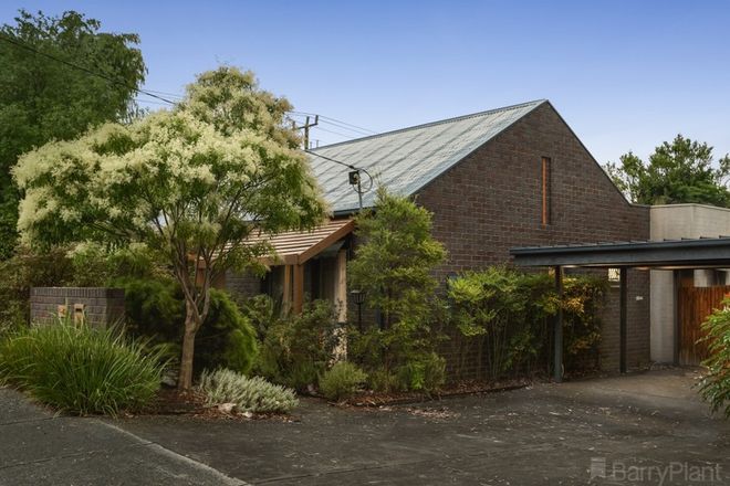 Picture of 1/43 Orange Grove, BAYSWATER VIC 3153