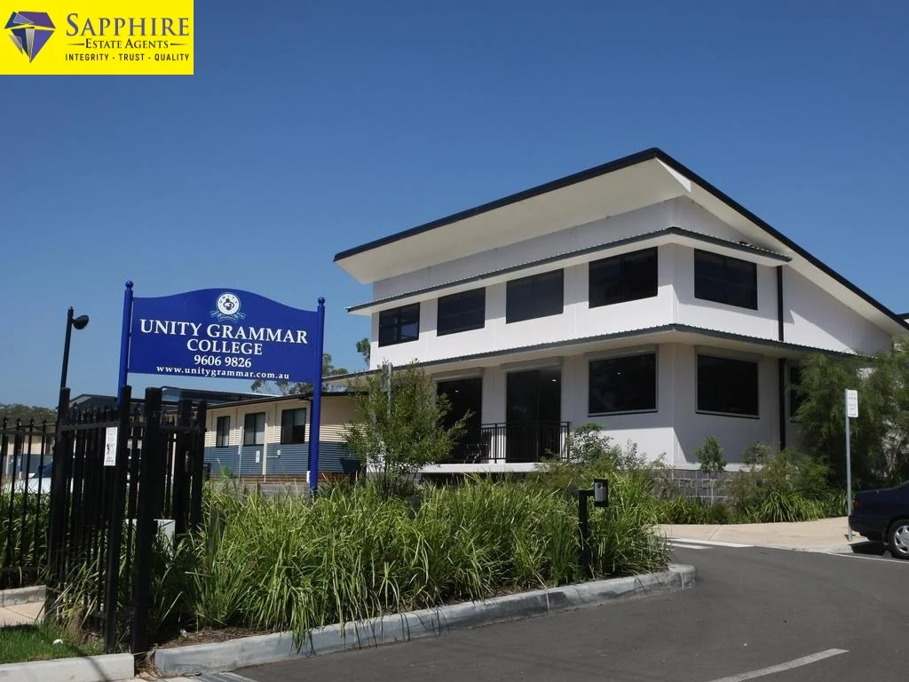 Additional image 14 of 35 Parhelion Street, Austral NSW 2179